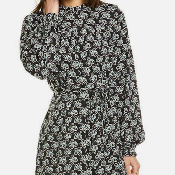 Boden Dresses & Skirts - Boden Easy Yoke Mini Jersey Dress Women's 8